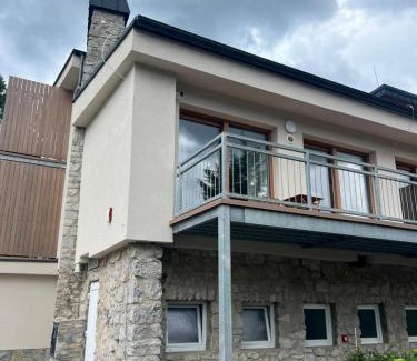 Tuzina Apartment | Apartmán Kľak