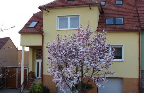 Kobyli Apartment | Apartmán Kobylí