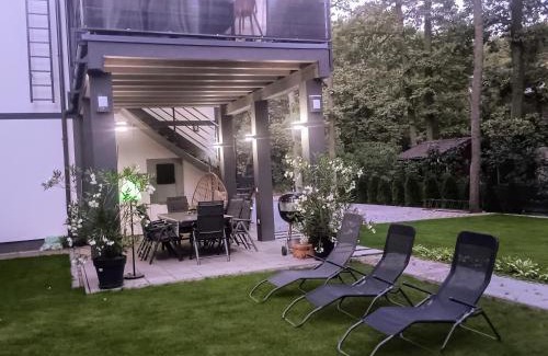 Sastin Apartment | Apartmán Kocka na Poschodí