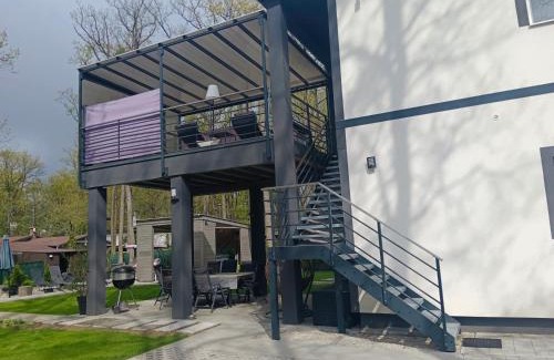 Sastin Apartment | Apartmán Kocka na Poschodí