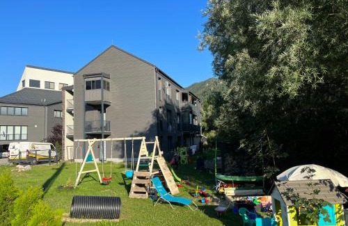 Terchova Apartment | Apartmán Kykula - Terchová, Vyšné Kamence 1520