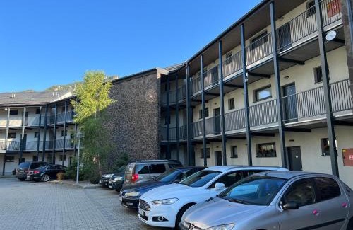 Terchova Apartment | Apartmán Kykula - Terchová, Vyšné Kamence 1520