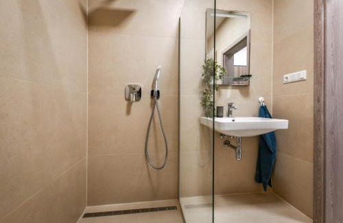 Martin Apartment | Apartmán La Glace s bezplatným parkoviskom