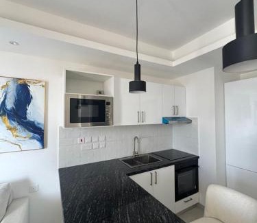 Taqah Apartment | Apartmán Lamar