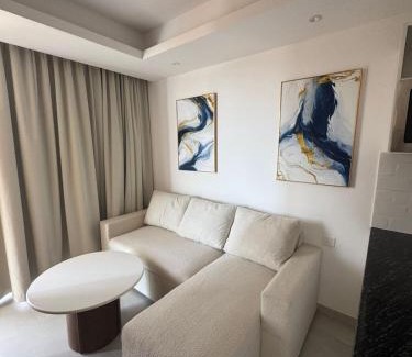 Taqah Apartment | Apartmán Lamar