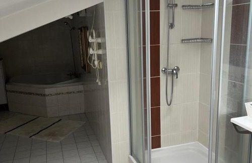 Karlovy Vary Apartment | Apartmán Lidická