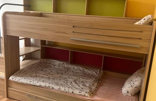 Karlovy Vary Apartment | Apartmán Lidická