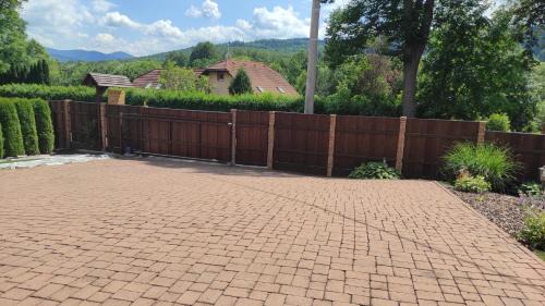 Lipova-Lazne Apartment | Apartmán Lipová-lázně