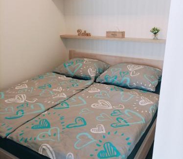 Trencin Apartment | Apartmán Liptovská