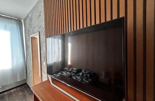 Michalovce Apartment | Apartmán loft