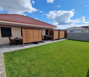 Nesvady Apartment | Apartmán Losonci Nesvady