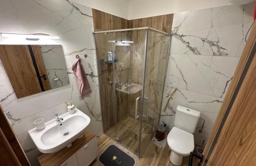 Nesvady Apartment | Apartmán Losonci Nesvady