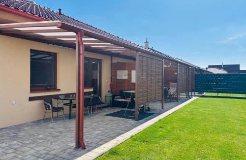 Nesvady Apartment | Apartmán Losonci Nesvady
