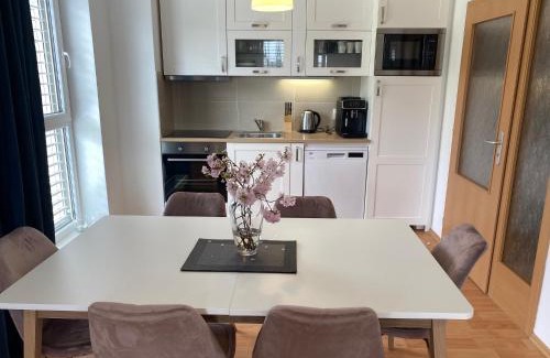 Trebon Apartment | APARTMÁN LUŽNICE TŘEBOŇ