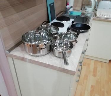 Presov Apartment | Apartmán Lux Prešov