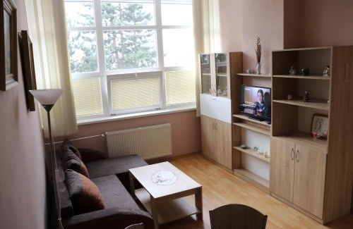 Presov Apartment | Apartmán Lux Prešov