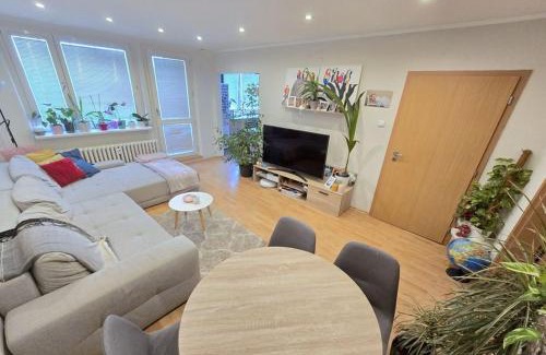 Stupava Apartment | Apartmán MARKI