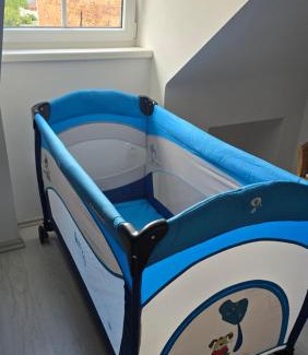 Sternberk Apartment | Apartmán maxi - Café Princ pod hradem KLIMA, WiFi