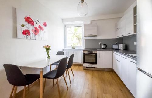 Znojmo Apartment | Apartmán Mezi vinicemi