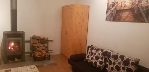 Horni Blatna Apartment | Apartmán náměstí 2
