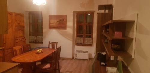 Horni Blatna Apartment | Apartmán náměstí 2