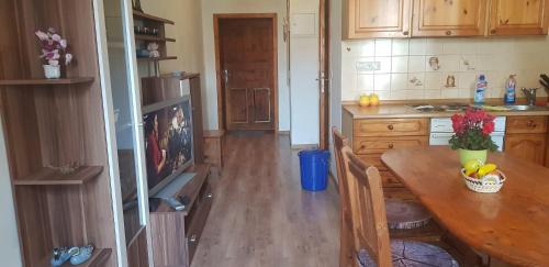 Horni Blatna Apartment | Apartmán náměstí 2