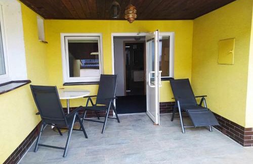 Zabreh Apartment | Apartmán na Rybářské