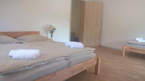 Ricky v Orlickych horach Apartment | Apartmán Nad terasou