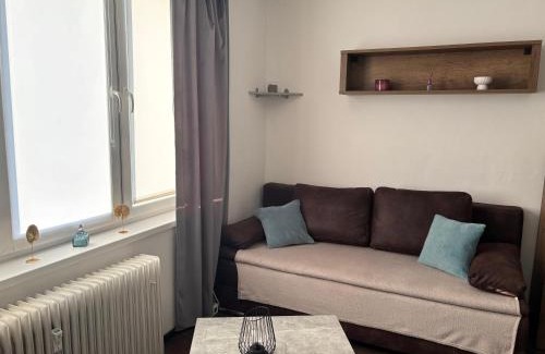 Sever Apartment | Apartmán neďaleko centra s voľným parkovaním