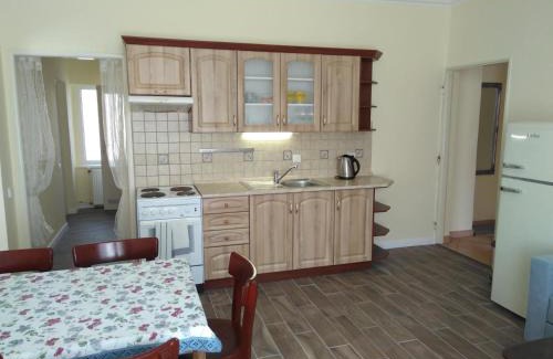Telc Apartment | Apartmán Nostalgie