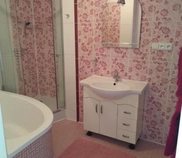 Telc Apartment | Apartmán Nostalgie