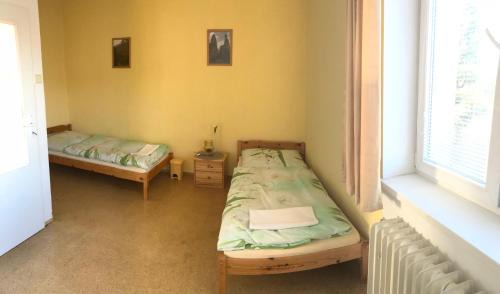 Nachod Apartment | Apartmán Novákovi