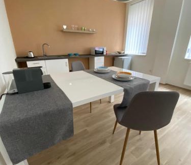 Pisek Apartment | Apartmán OKO