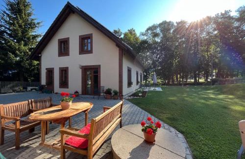 Písařova Vesce House | Apartmán Písařovka