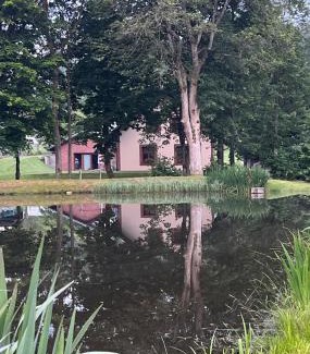 Písařova Vesce House | Apartmán Písařovka