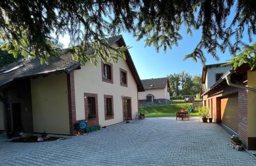 Písařova Vesce House | Apartmán Písařovka