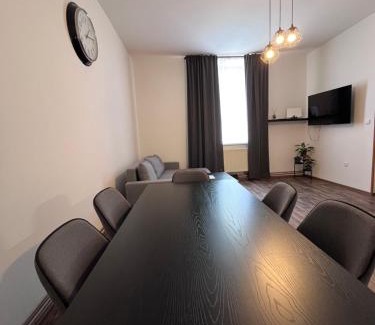 Pardubice Apartment | Apartmán Pardubice 2