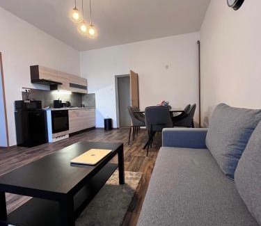Pardubice Apartment | Apartmán Pardubice 2