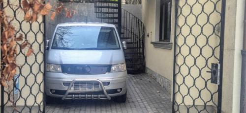 Banska Bystrica Apartment | Apartmán PB 73m2