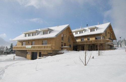 Kvilda Apartment | Apartmán Perník Kvilda