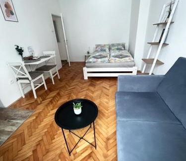 Nove Mesto nad Metuji Apartment | Apartmán Pod Vyhlídkou