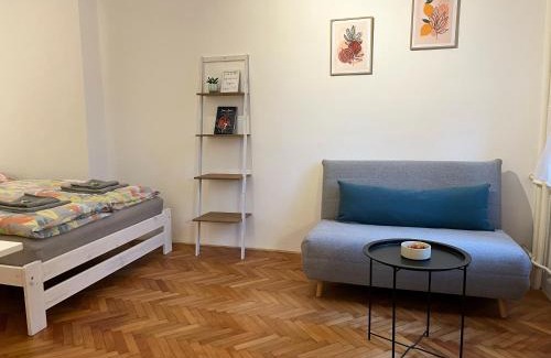 Nove Mesto nad Metuji Apartment | Apartmán Pod Vyhlídkou
