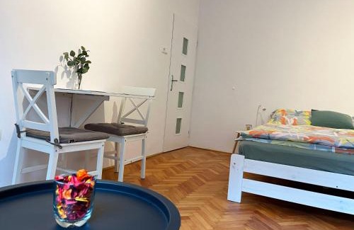 Nove Mesto nad Metuji Apartment | Apartmán Pod Vyhlídkou