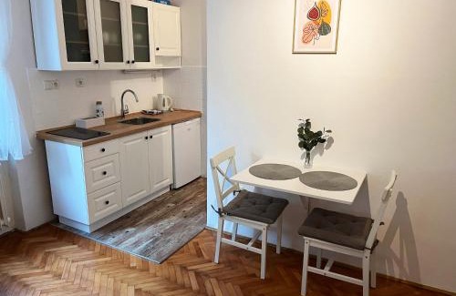 Nove Mesto nad Metuji Apartment | Apartmán Pod Vyhlídkou