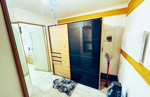 Horsovsky Tyn House | Apartmán Pod hradem