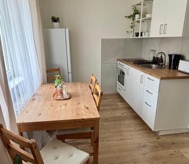 Most Apartment | Apartmán pod Hradem