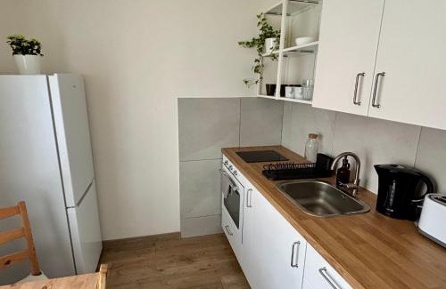 Most Apartment | Apartmán pod Hradem