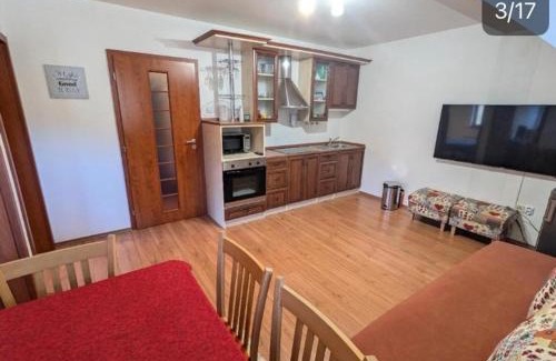 Telgart Apartment | Apartmán pod kopcom