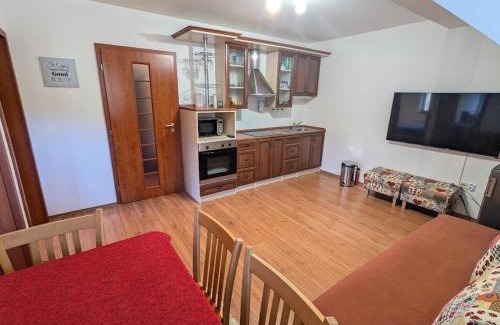 Telgart Apartment | Apartmán pod kopcom