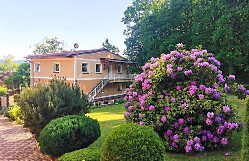 Svatava Apartment | APARTMÁN POHODA